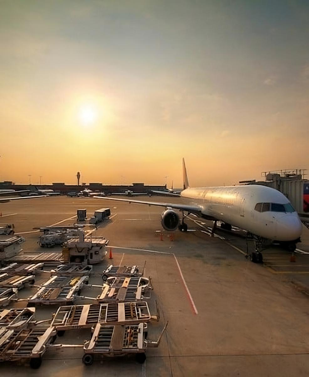 Hartsfield-Jackson International Airport Utility Master Planning